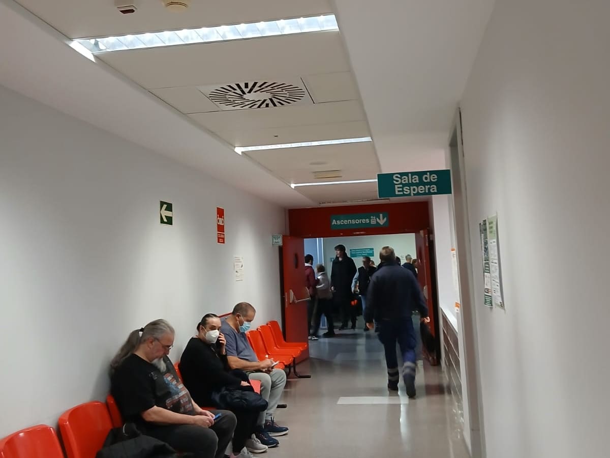 Huelga de médicos: del apoyo al enfado, "otra vez les va a aplaudir Rita"