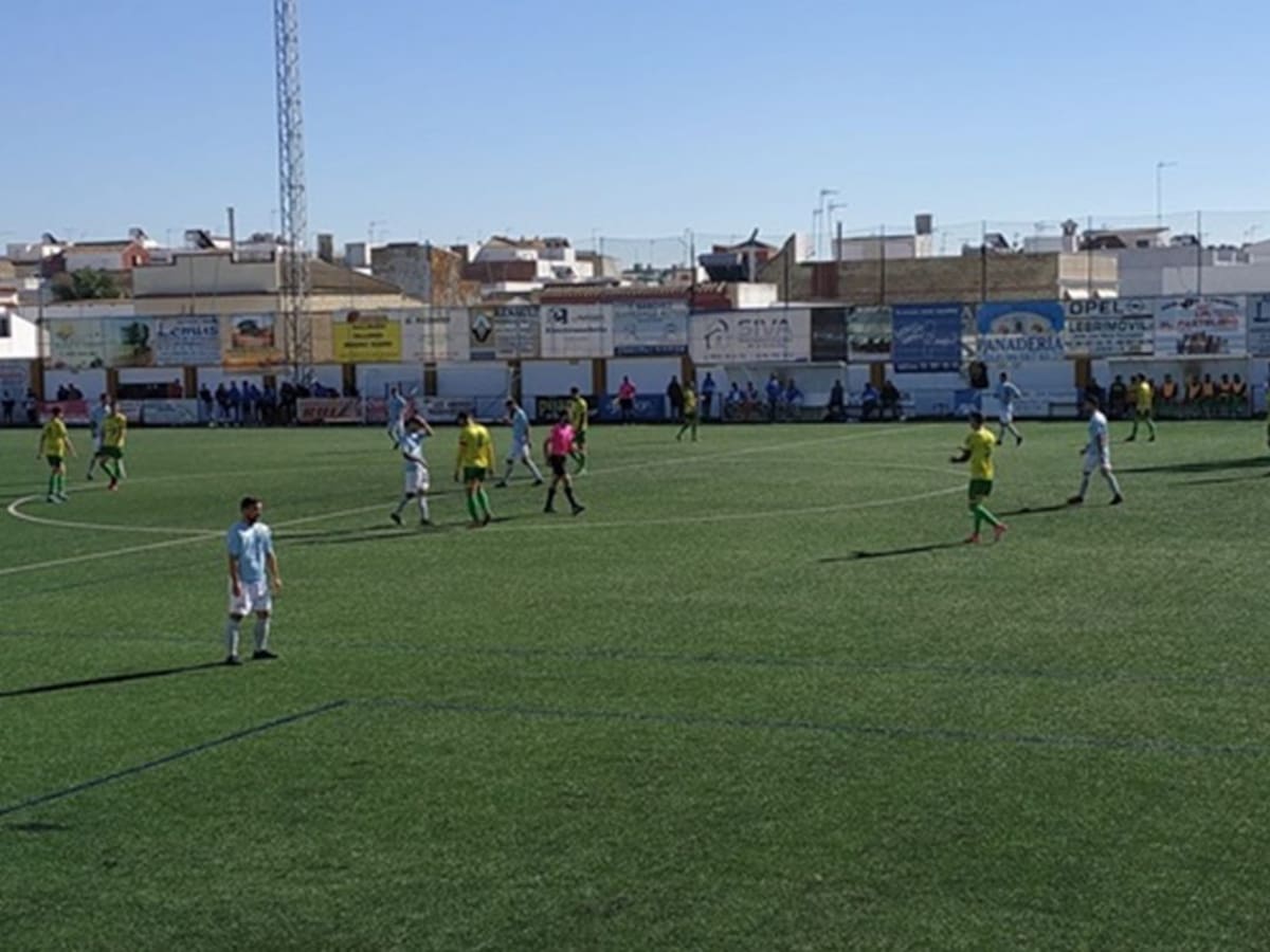 La Unión no tiene freno (0-2)