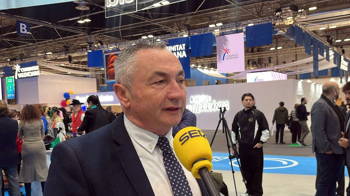 Territorio Lavanda abre al mundo la propuesta de Moratalla inspirada en el medio rural, generando experiencias turísticas únicas