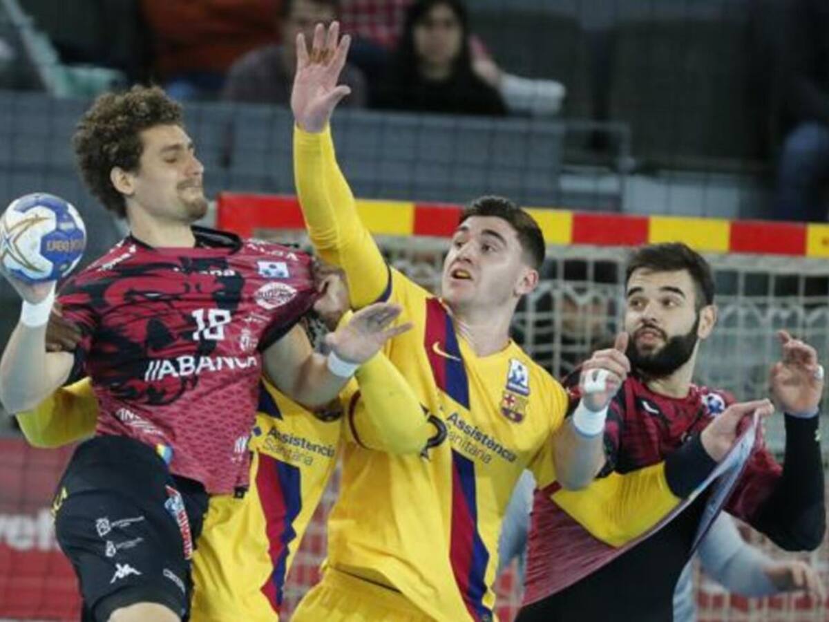 "Vaya donde vaya León siempre estará conmigo"