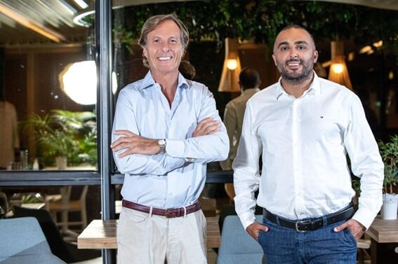 La ronda de financiación pre-serieA está liderada por el fondo americano SEAF y EmergingTech Ventures, con la participación de otros fondos como Sherry Ventures