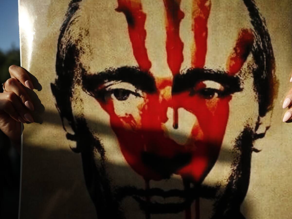 La Ventana a las 16h | La estrategia militar de Putin en Ucrania