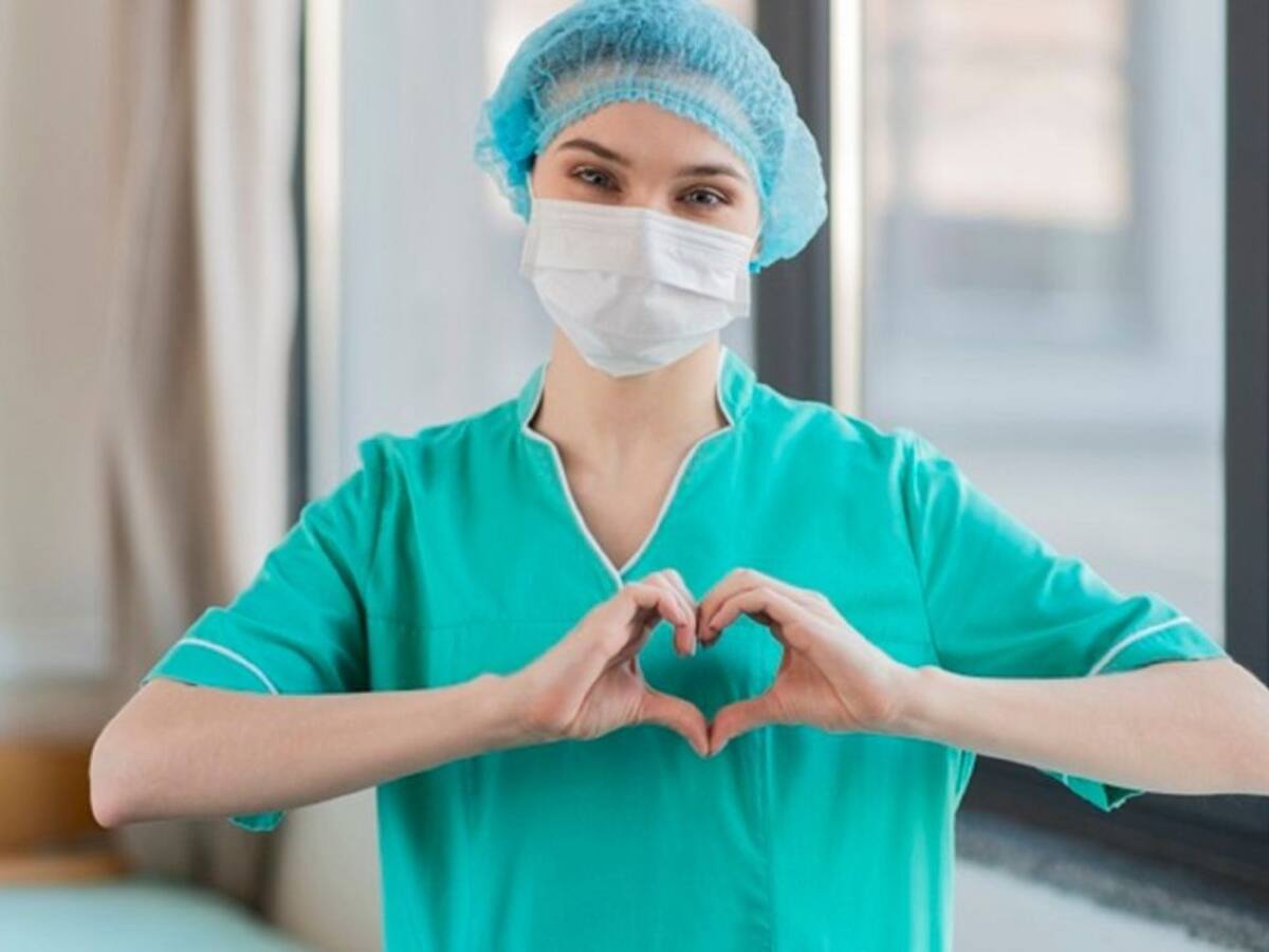 Dos aislados menos, el único cambio que reflejan los datos de este jueves