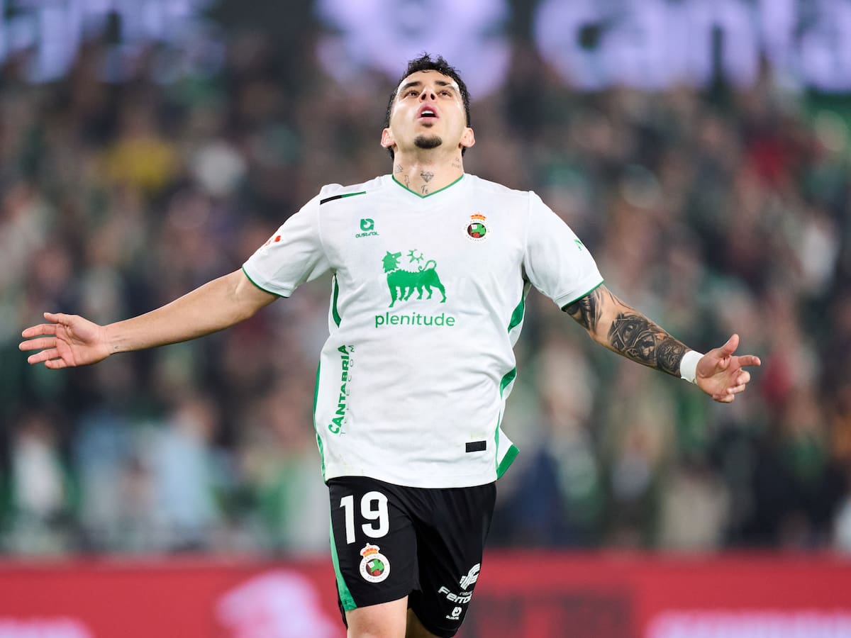 El 'virus FIFA' hace más pequeña la Segunda: del "no hay más" de Tebas al caso único de Barzic en la Cultural Leonesa