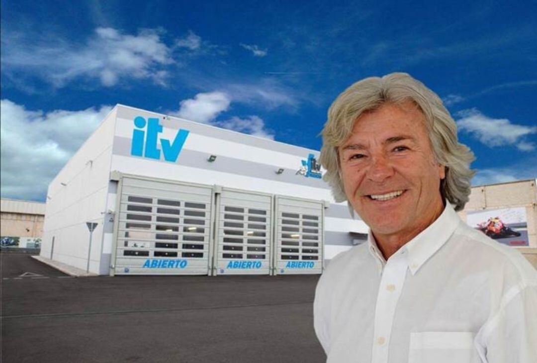 La Fundación Ángel Nieto e ITV Ángel Nieto han puesto en marcha la ITV Solidaria