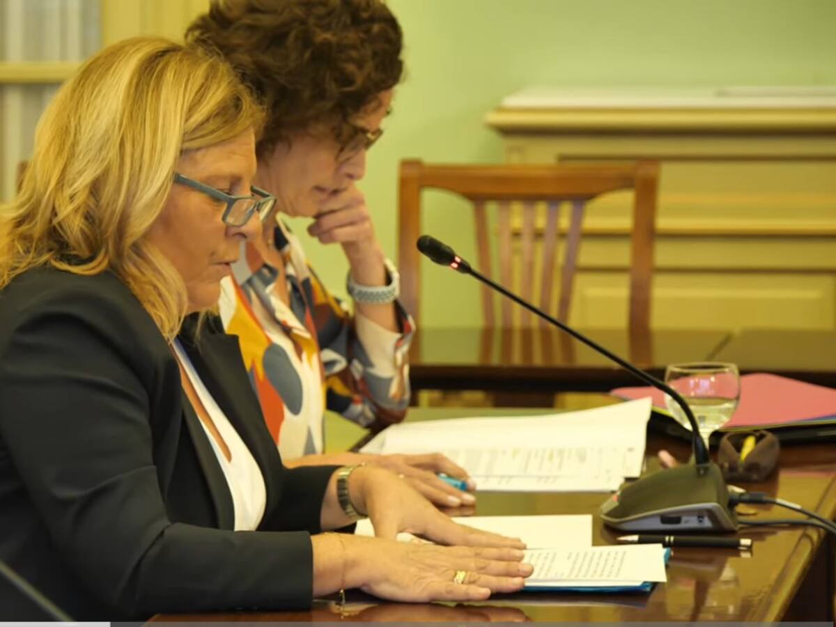 El PP exige que se reordene en tráfico en el Aeropuerto de Ibiza "para acabar con el caos"