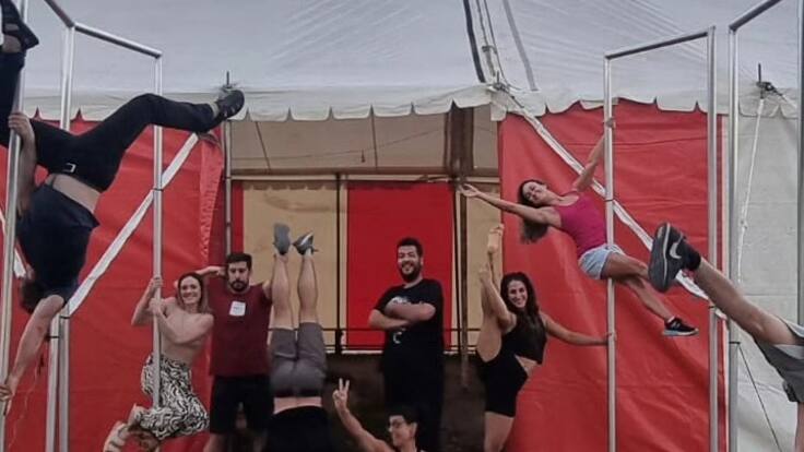 Sonia Lolo, concejala de Cultura del Ayuntamiento de Tres Cantos, de Familia e Igualdad, sobre la Semana de la Solidaridad