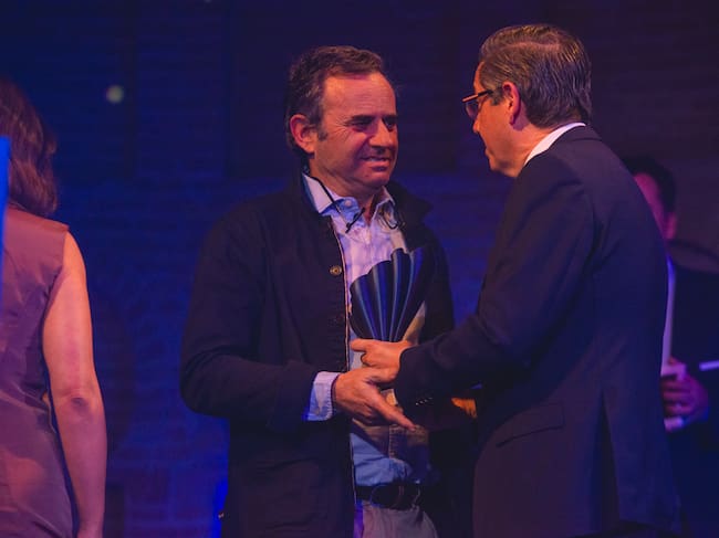 SER Toledo ha realizado la tercera edición de 'Las Uvas de la SER'