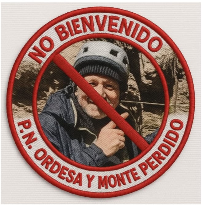 No Bienvenido. Jesús Vallés.