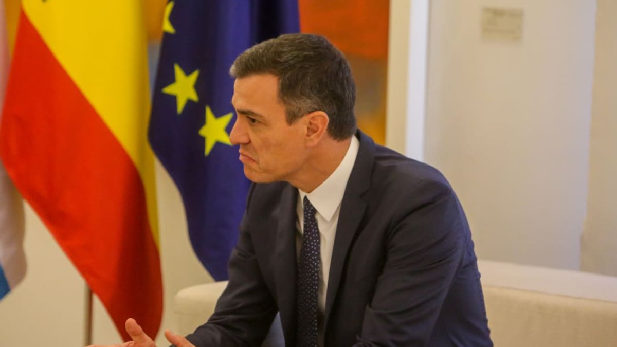 La entrada de Lorente (14/02/2019)