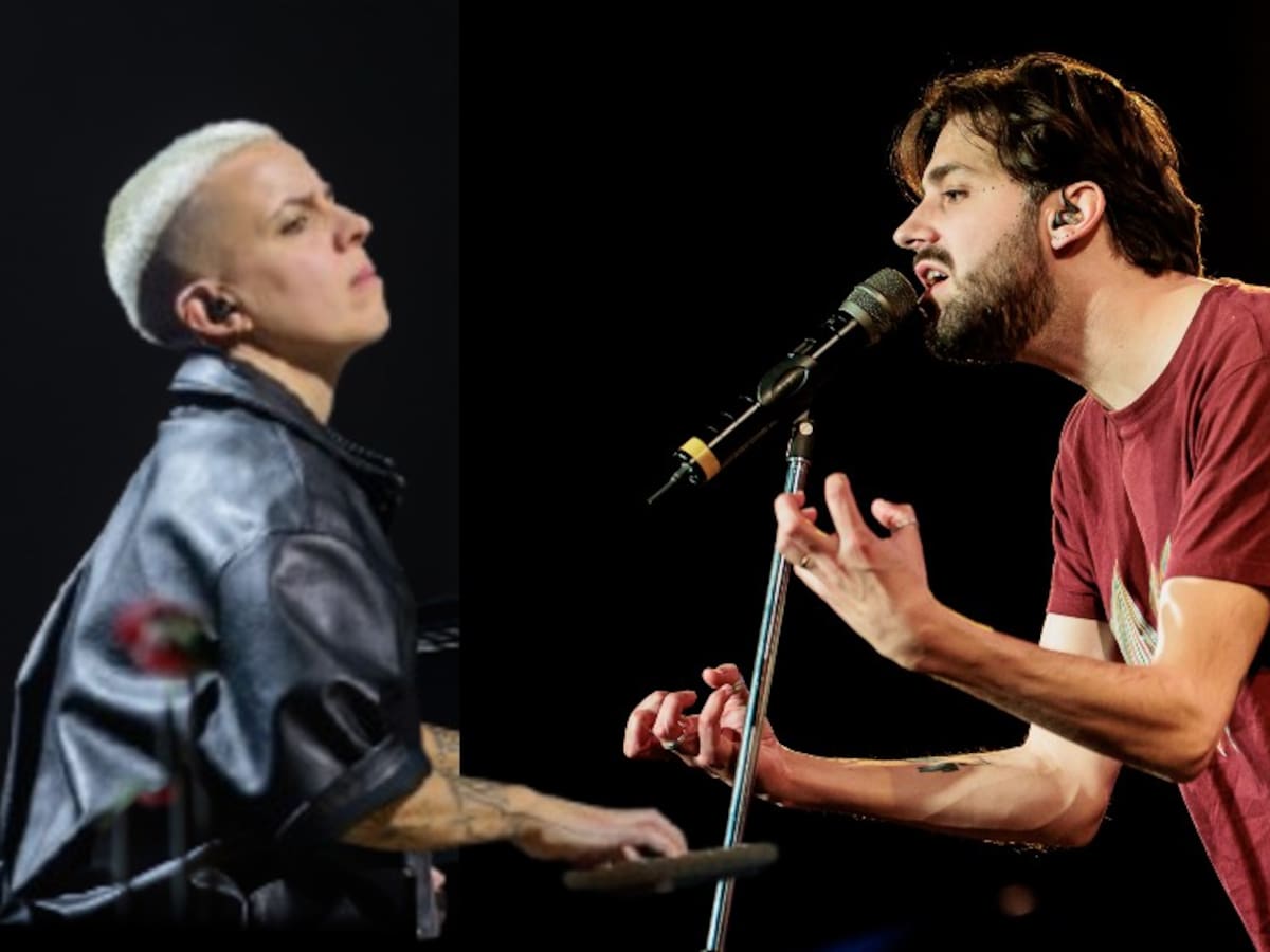 Clara Peya i Salvador Sobral sobre el boicot a Spotify: "Fer costat a una estructura feixista és impossible"