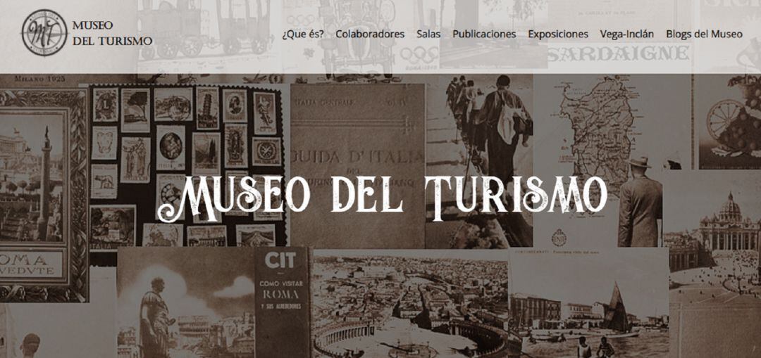 Museo del Turismo