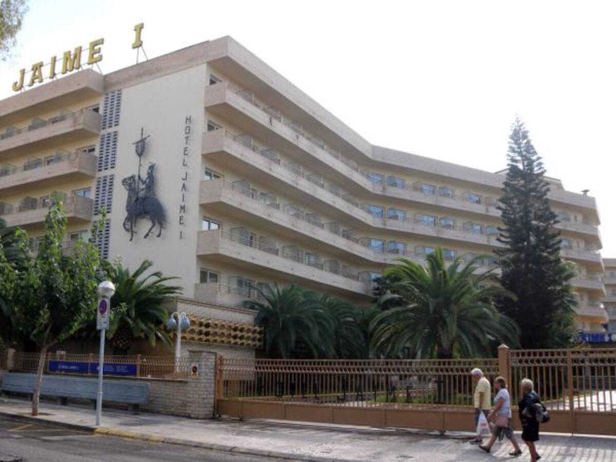 Dos afectats més pel brot de legionel·losi detectat a Salou