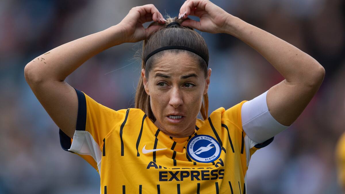 Vicky Losada apunta el gran deber pendiente de España en la Eurocopa: "Si son capaces, va a ser un escándalo lo que vamos a ver"