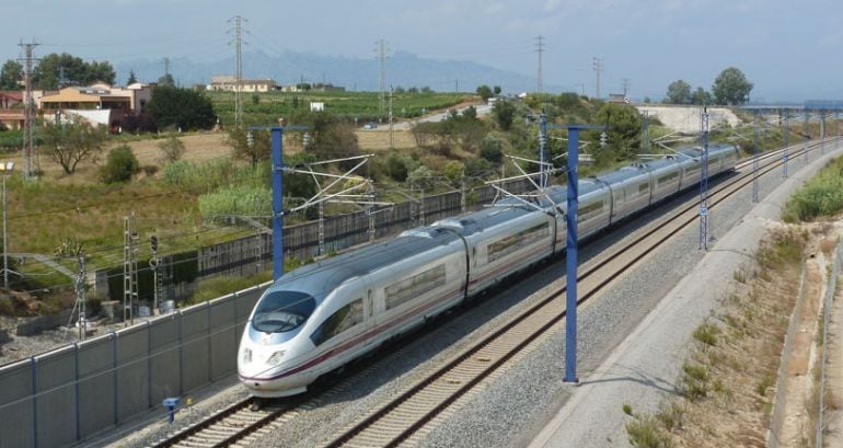 El número de viajeros en tren desde La Rioja ha aumentado en un 80% con los abonos gratuitos desde septiembre de 2022.