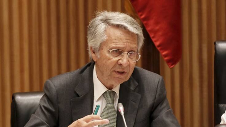 Carmen Avendaño sobre Julio Fernández Gayoso