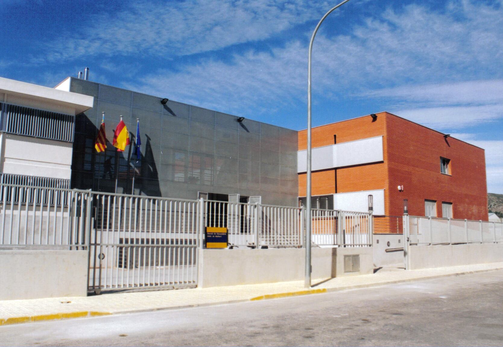 IES Porçons Aielo de Malferit