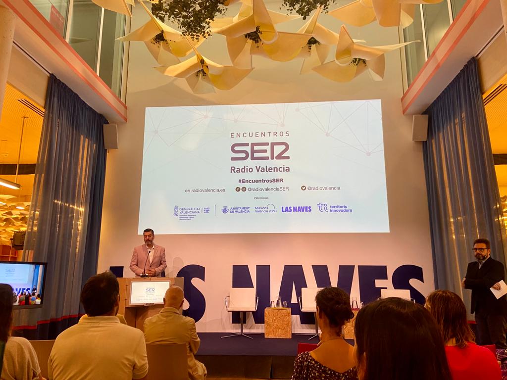 Encuentros SER 'Municipios Innovadores'