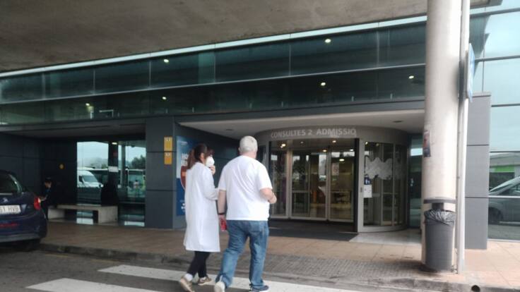 Opinión sanitarios sobre certificado de vacunación