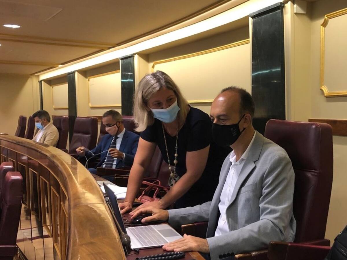 "No tienen ni idea en el mundo urbano de lo que supone el mundo rural"