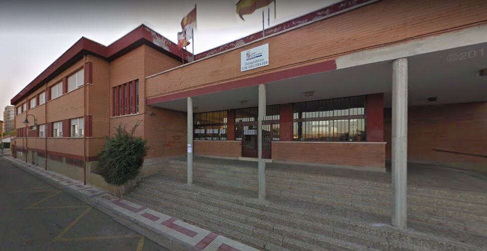 CEIP Doce Linajes de Soria