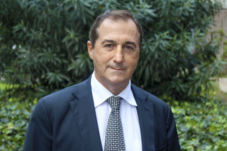 Eladio Jareño, nuevo director de RTVE