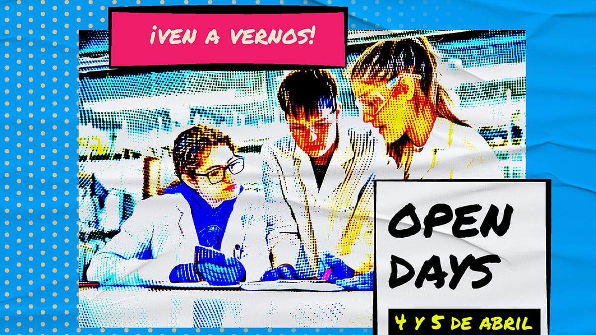 El saber, en este lugar: 3 de abril