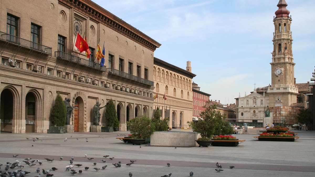 Plaza Pública: Balance de cuatro años y fin de ciclo ¡Hasta pronto! - Hoy por Hoy Zaragoza (30/03/2023)