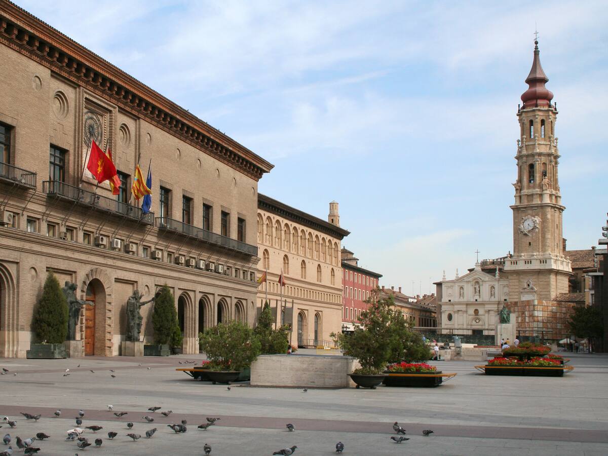 Hoy por Hoy Aragón (12.30 - 13 horas) (24/01/2025)