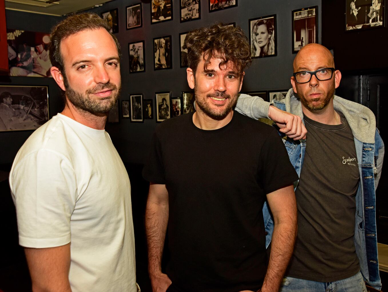 Suena Babilonia. Foto: PolifoniK Sound