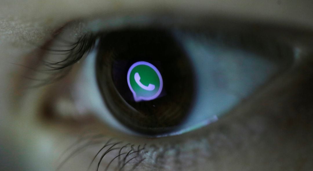 Descubre las novedades de WhatsApp.