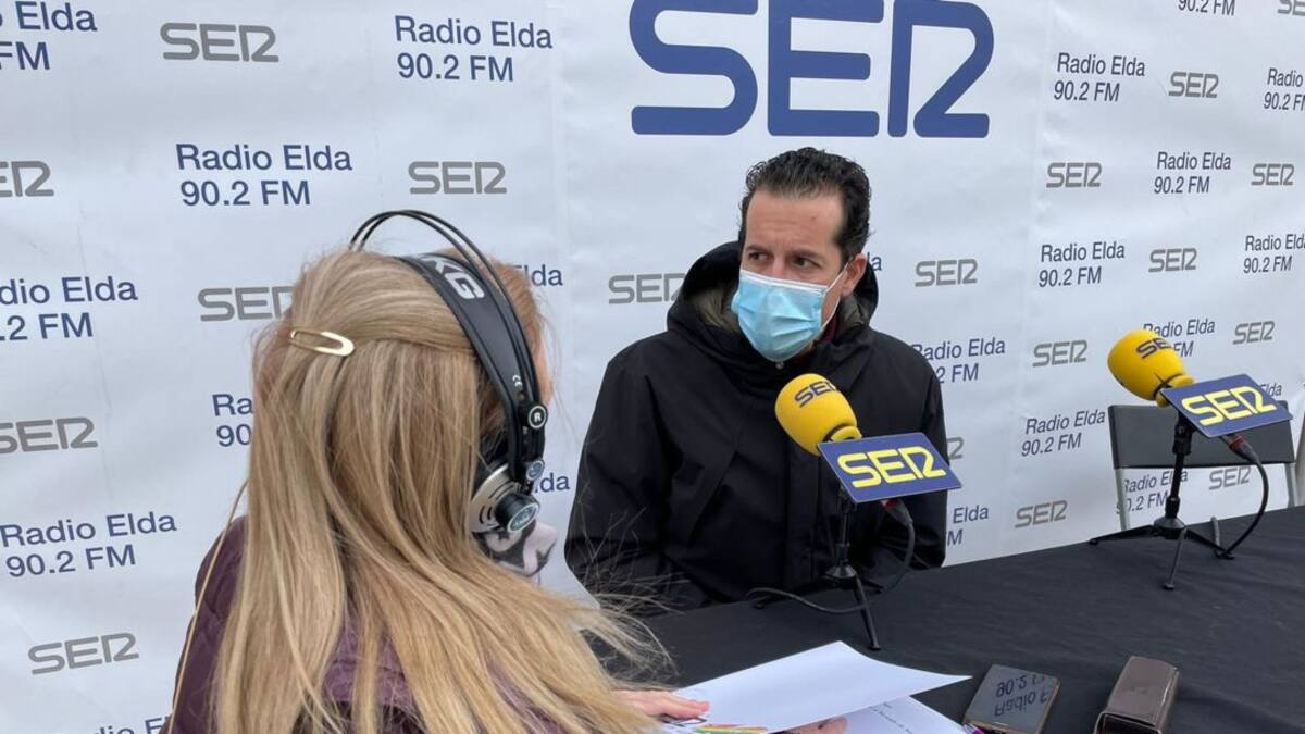 Elda organiza más de 100 actividades para celebrar la Navidad