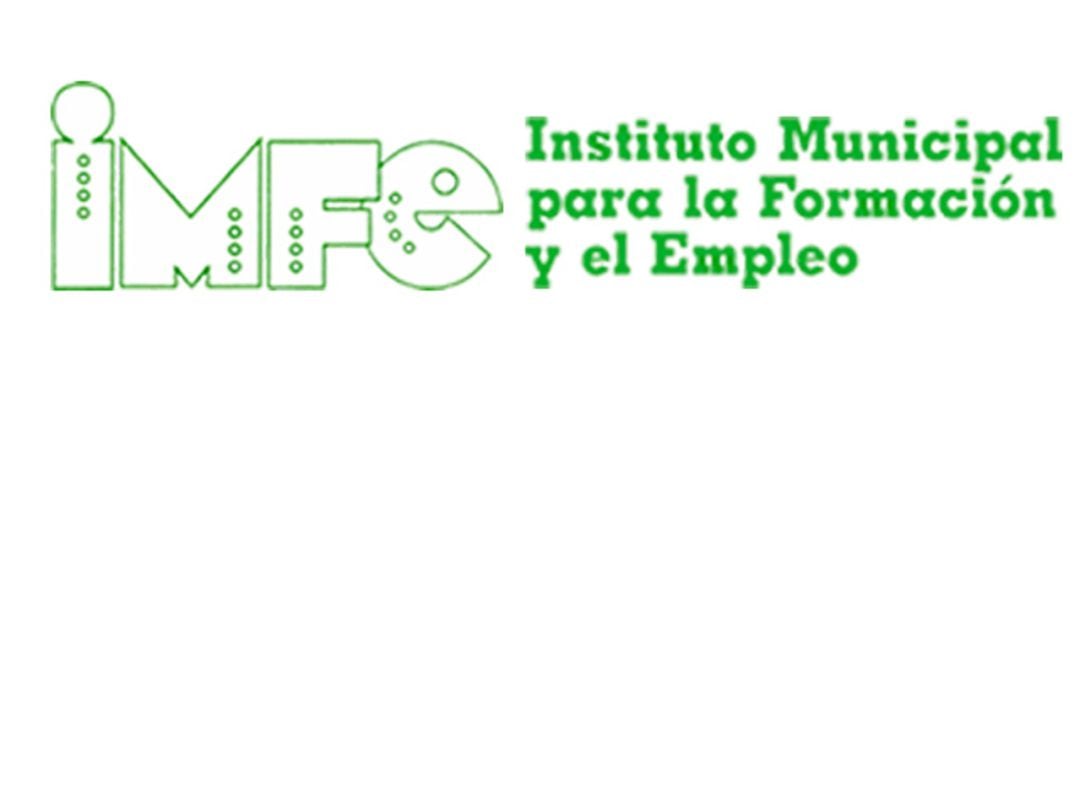 Instituto Municipal para la Formación y el Empleo