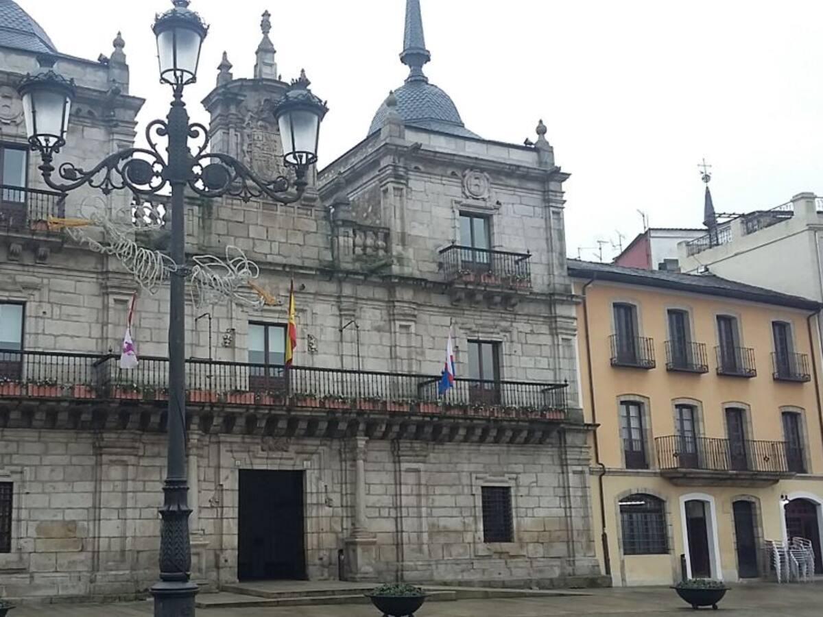 Ponferrada abre el plazo para que los ciudadanos aporten ideas a los presupuestos