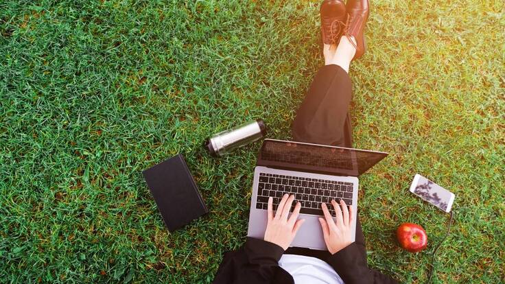 El mito Apple: la compañía hace historia (de nuevo)