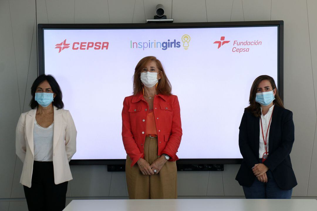 Un momento del acto.