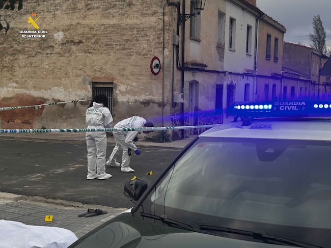 Una pelea por motivos económicos desencadenó el asesinato de un joven temporero en Tirgo