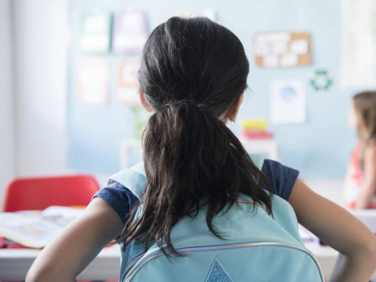 Educación defiende la presencialidad plena en todos los niveles y etapas en el inicio del curso