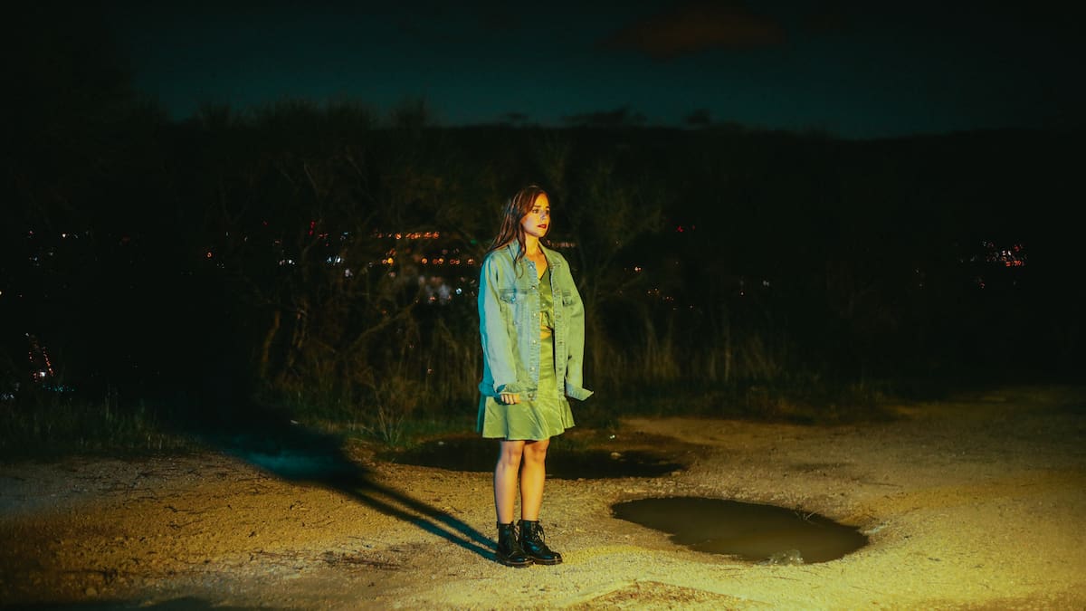 Entrevistamos a la cantante Clara Olóndriz