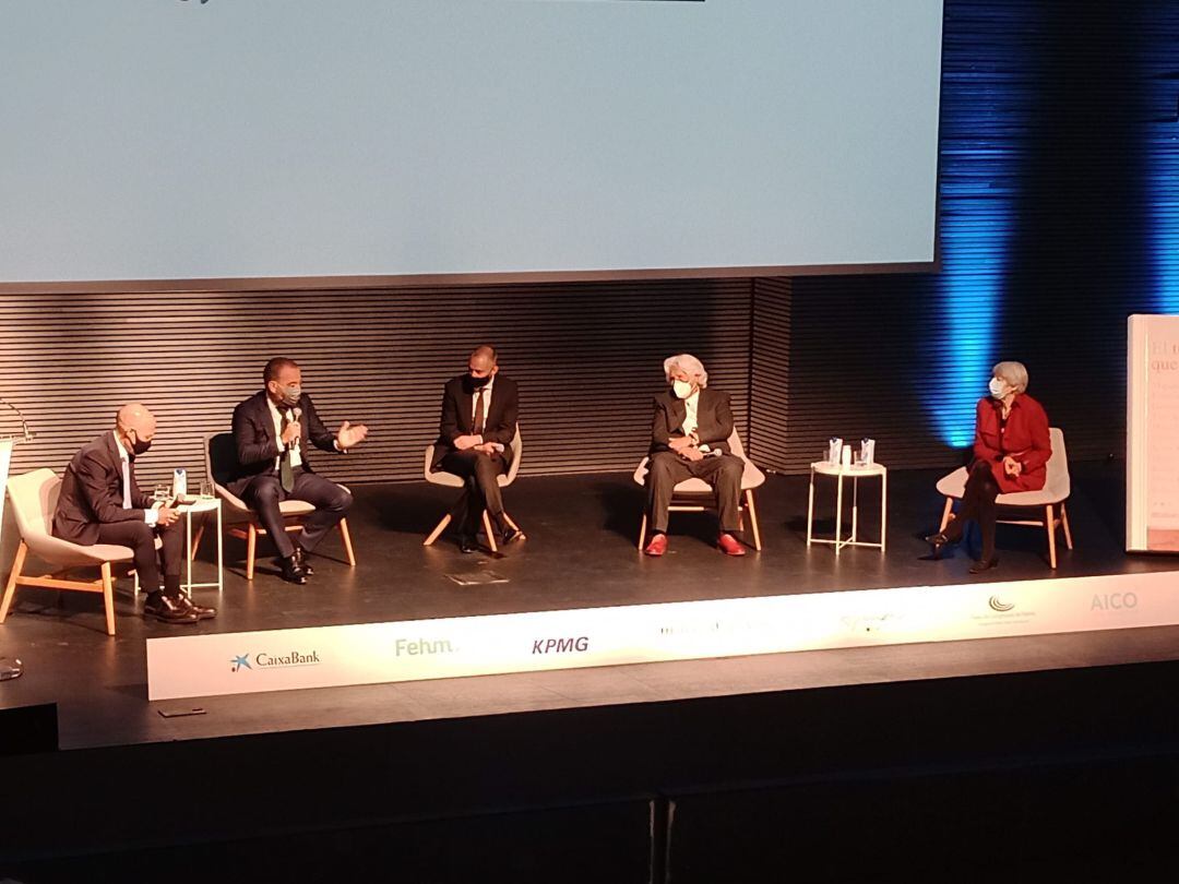 Palau de Congressos de Palma.