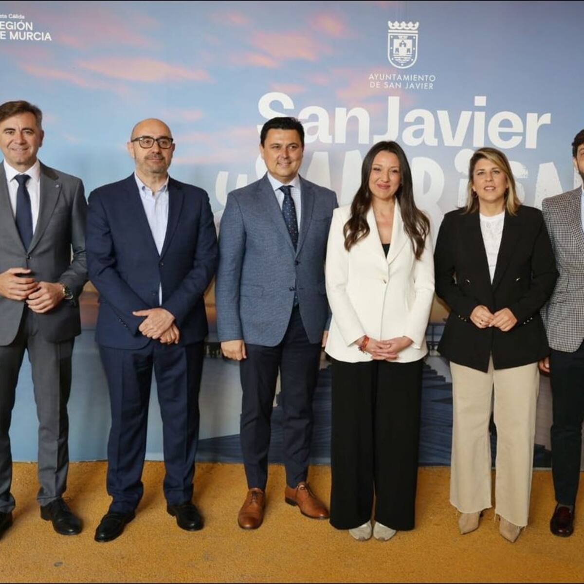 Los alcaldes del litoral reclaman al Gobierno la gestión de Costas para impulsar un turismo de calidad