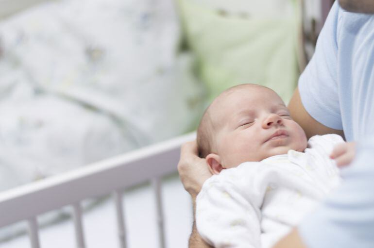 Lucía y Daniel son los nombres preferidos para los bebés en la región.