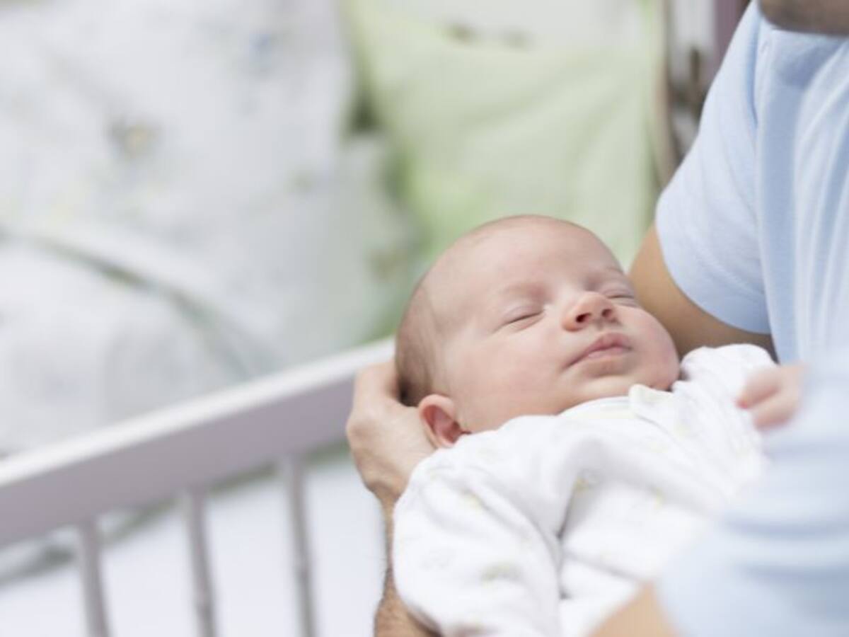 Castilla-La Mancha, segunda región con menos nacimientos en 2014