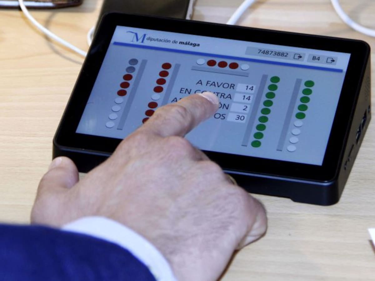 El PP creará dos nuevos cargos directivos con el voto de calidad de Bendodo