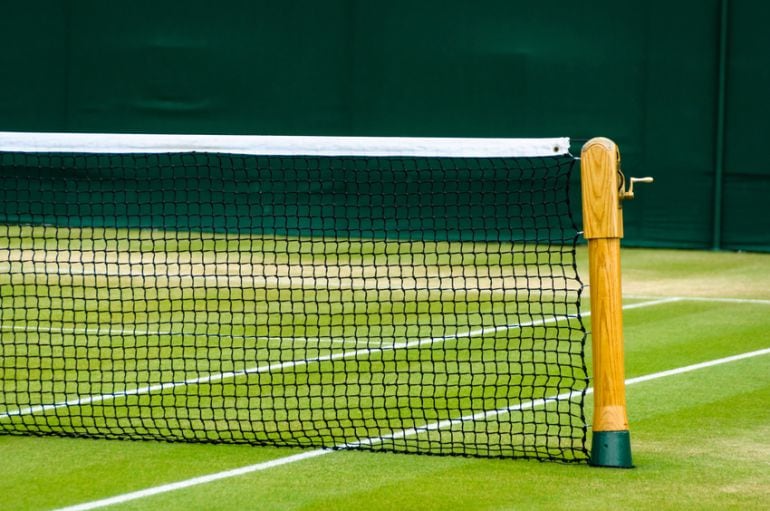 Paula Arias estará, en unos días, sobre la hierba de Wimbledon