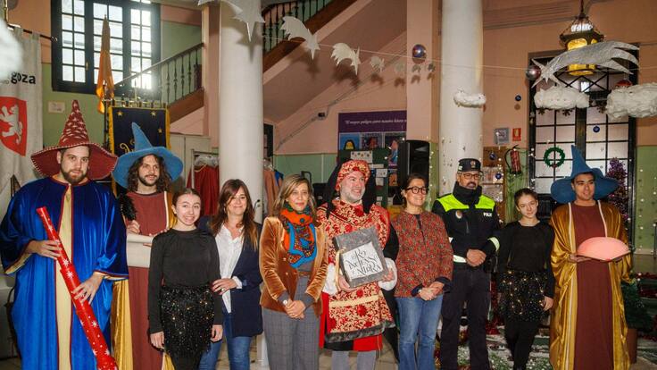 Los prescriptores del parrandeo