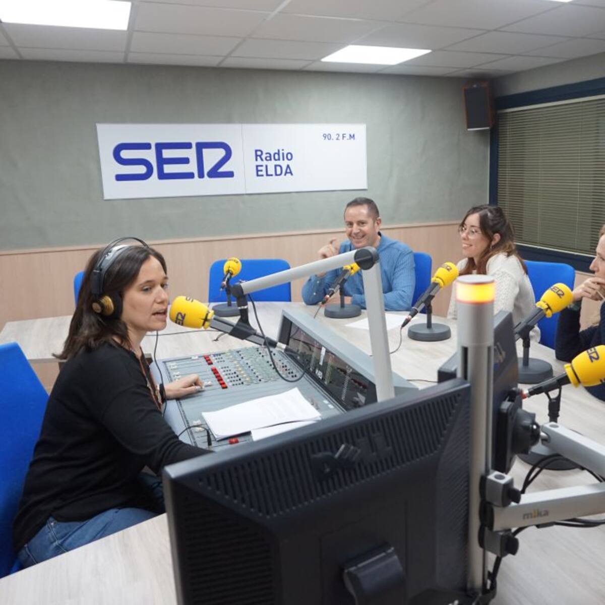 El Grupo Radio Elda cierra 2018 con liderazgo absoluto en el Medio Vinalopó