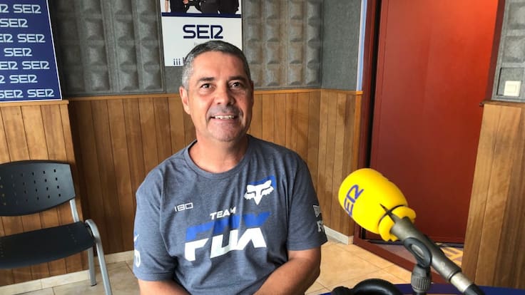 40 años de fiestas en el barrio de Figueretes