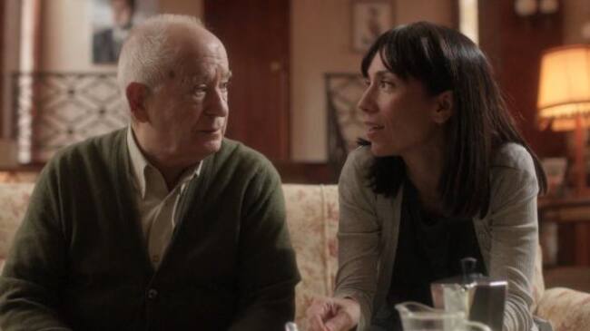 Hay una coincidencia en resaltar el descubrimiento de Miguel Ángel Tirado como actor dramático