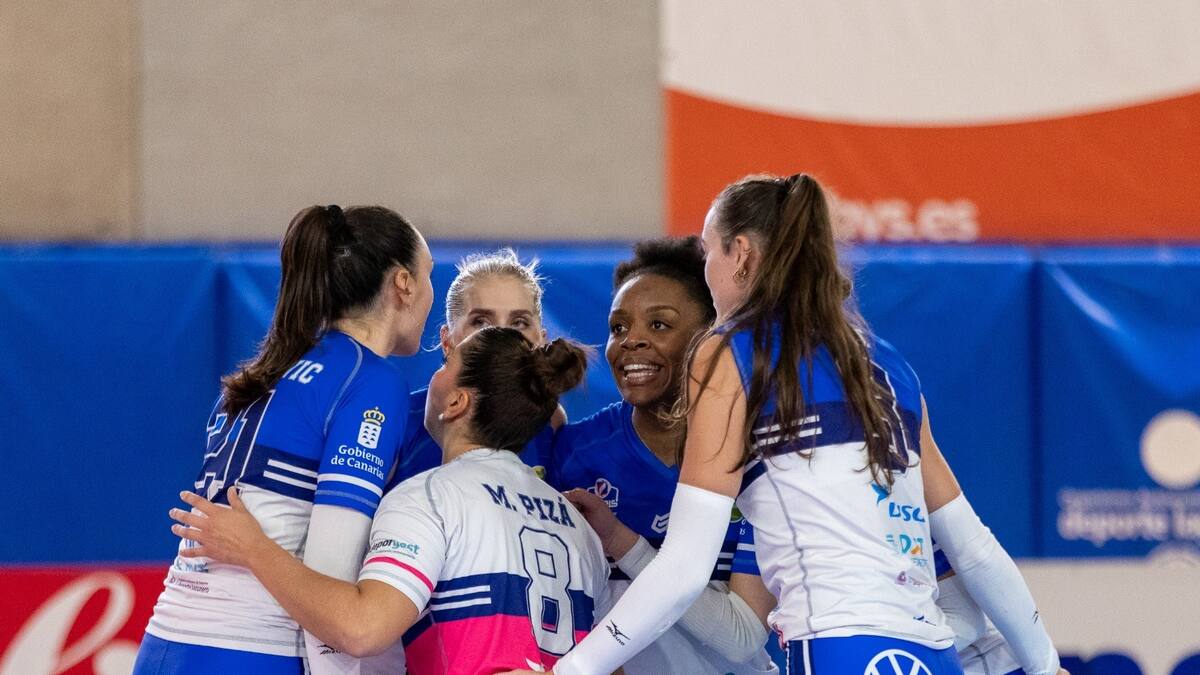 Facu Morando: "Hemos tenido que cambiar todo el sistema y las chicas lo han entendido muy bien"